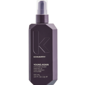 <strong> Kevin Murphy </strong><br>Young.Again « Serum »
