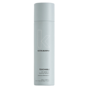 <strong> Kevin Murphy </strong><br>Touchable